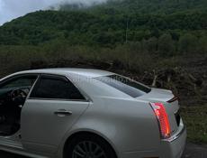 Cadillac CTS