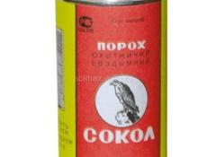 порох Сокол 