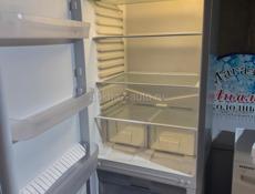 Холодильник indesit 