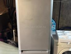Холодильник indesit 