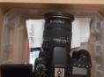 Камера Cannon EOS 90D