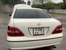Toyota Brevis