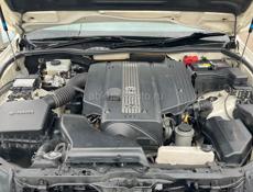 Toyota Brevis