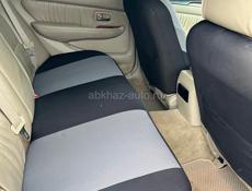 Toyota Brevis