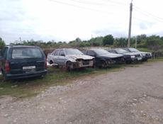 Автозапчасти в наличии и под заказ 