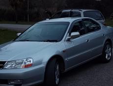 Honda Inspire