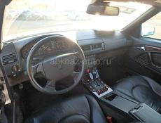 Mercedes-Benz S-Класс