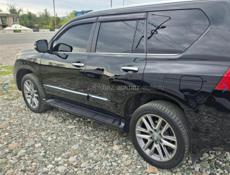 Lexus GX