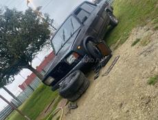 ВАЗ 2107