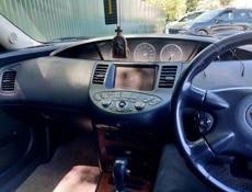 Nissan Primera