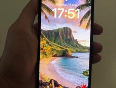 Продаю iPhone X на 256 гб.