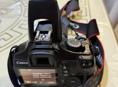 Canon 600d