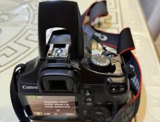 Canon 600d