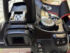 Canon 600d