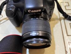 Canon 600d
