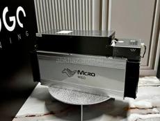 Whatsminer M60 176T