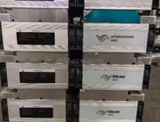 Whatsminer M60 176T