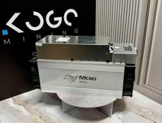 Whatsminer M60 176T