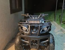 ATV A7-003E
