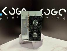 Antminer S19j Pro 100T в Наличии
