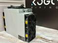 Antminer S21 200T в Наличии