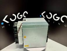 Antminer S21 200T в Наличии