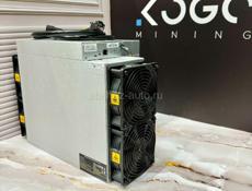 Antminer S21 200T в Наличии