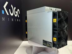 Antminer S21 200T в Наличии