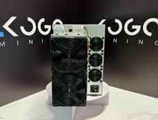 Antminer S21 200T в Наличии