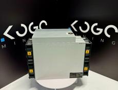 Antminer S21 200T в Наличии