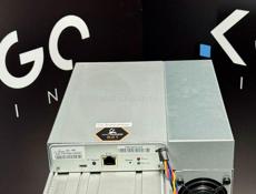 Antminer S21 200T в Наличии