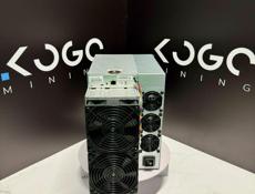 Antminer S21 200T в Наличии