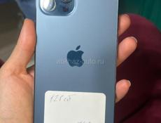 iPhone 12 Pro Max 128