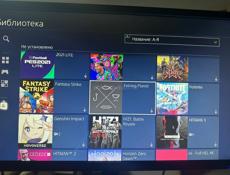 Sony PlayStation 4slim