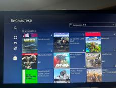 Sony PlayStation 4slim