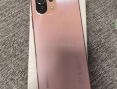 Xiaomi 11 Lite 5G NE, 8/256 ГБ, SIM + eSIM