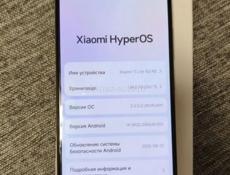 Xiaomi 11 Lite 5G NE, 8/256 ГБ, SIM + eSIM