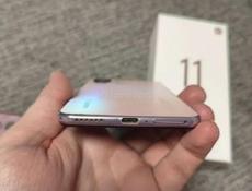 Xiaomi 11 Lite 5G NE, 8/256 ГБ, SIM + eSIM