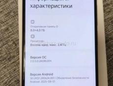 Xiaomi 11 Lite 5G NE, 8/256 ГБ, SIM + eSIM