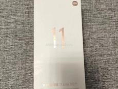 Xiaomi 11 Lite 5G NE, 8/256 ГБ, SIM + eSIM