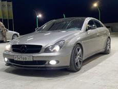 Mercedes-Benz CLK