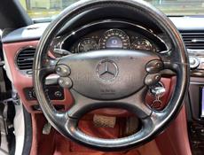 Mercedes-Benz CLK