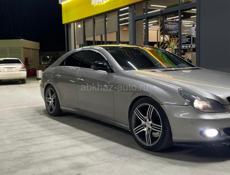 Mercedes-Benz CLK
