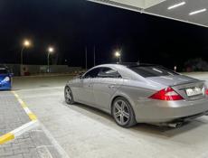 Mercedes-Benz CLK