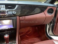 Mercedes-Benz CLK