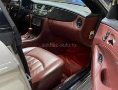 Mercedes-Benz CLK