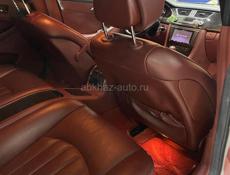 Mercedes-Benz CLK