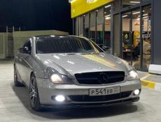 Mercedes-Benz CLK