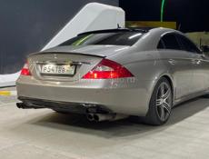 Mercedes-Benz CLK