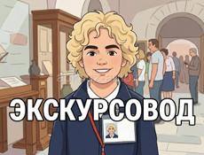 ЭКСКУРСОВОД
